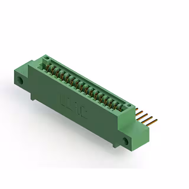 845-016-559-412 EDAC Inc.  Edgeboard Connectors